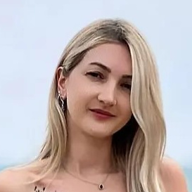 Шлепнёва Кристина