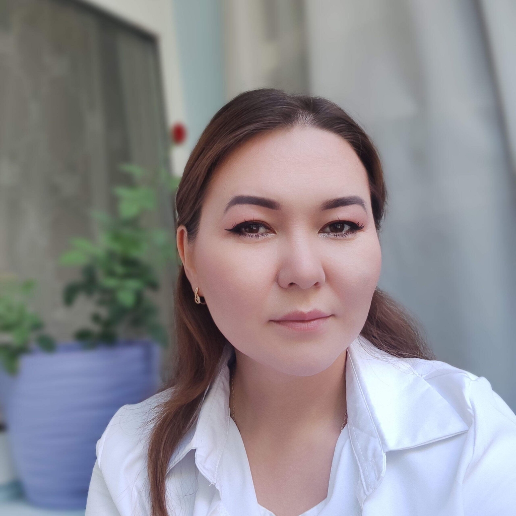 Мальцева Альбина
