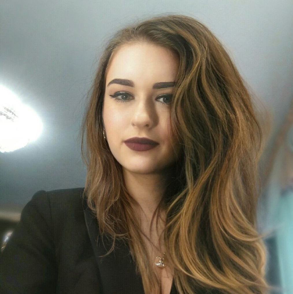 Няненко Марина