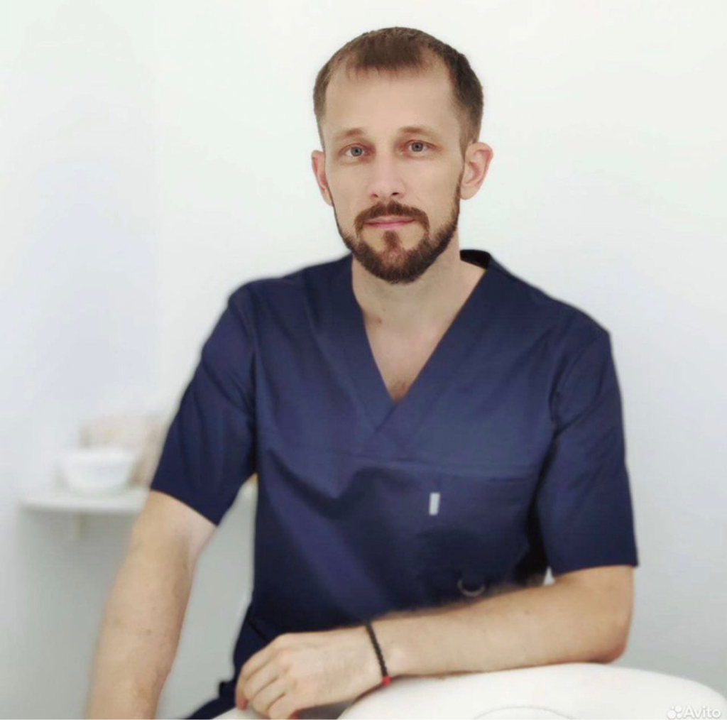 Радионов Николай