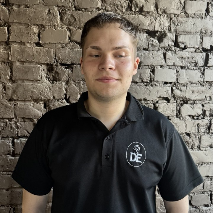 Евгений