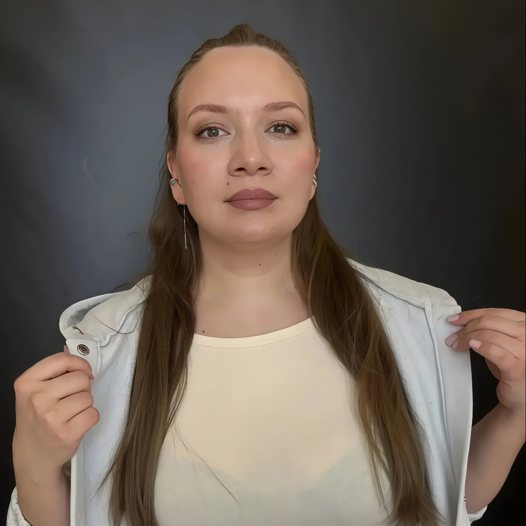 Лиана - Визажист