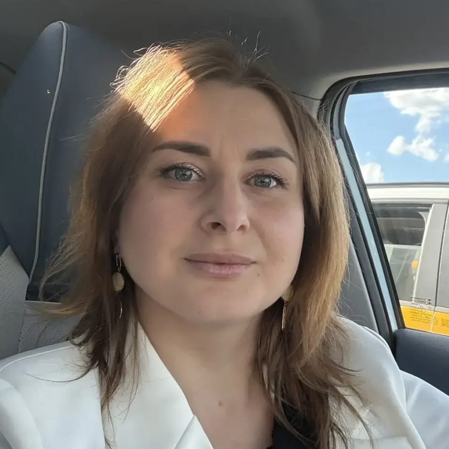 Кулешова Юлия