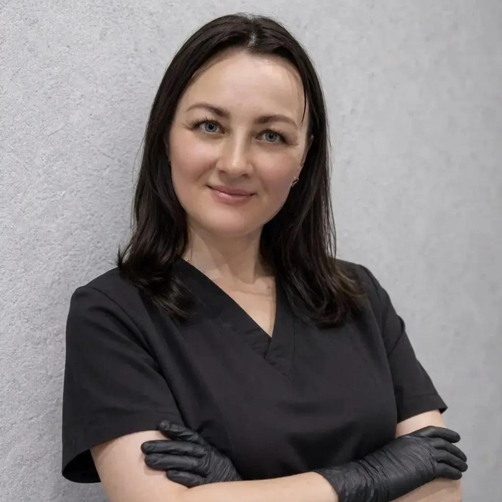 Семенова Юлия