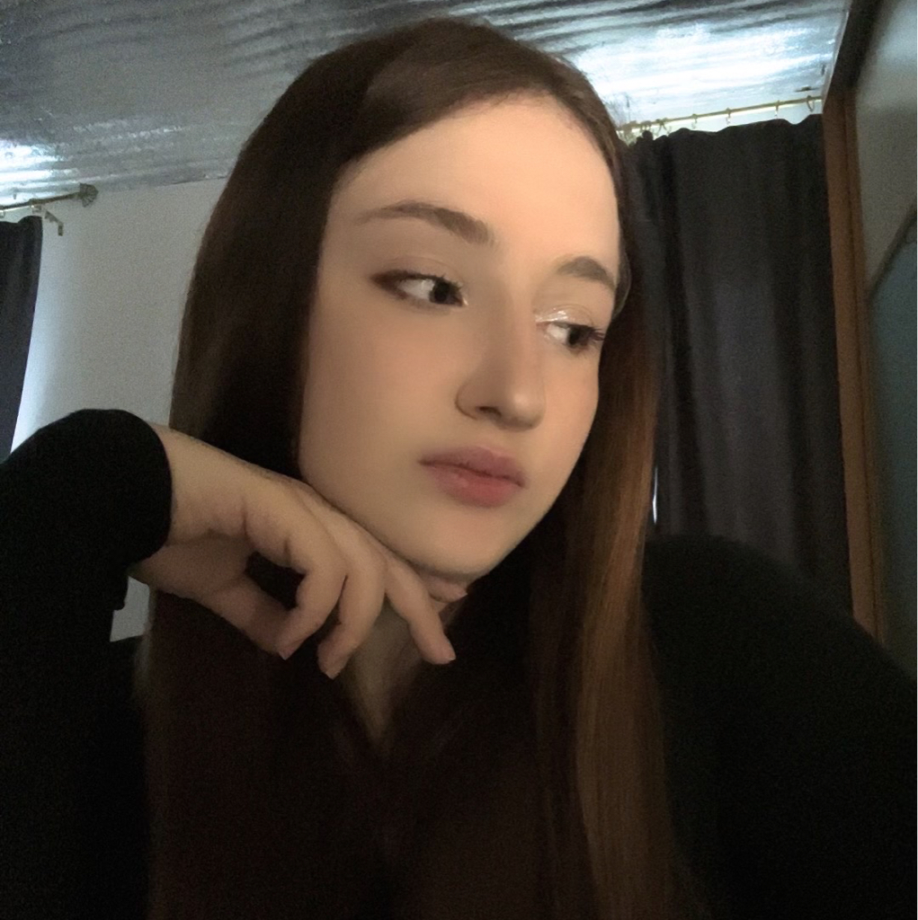 Виктория