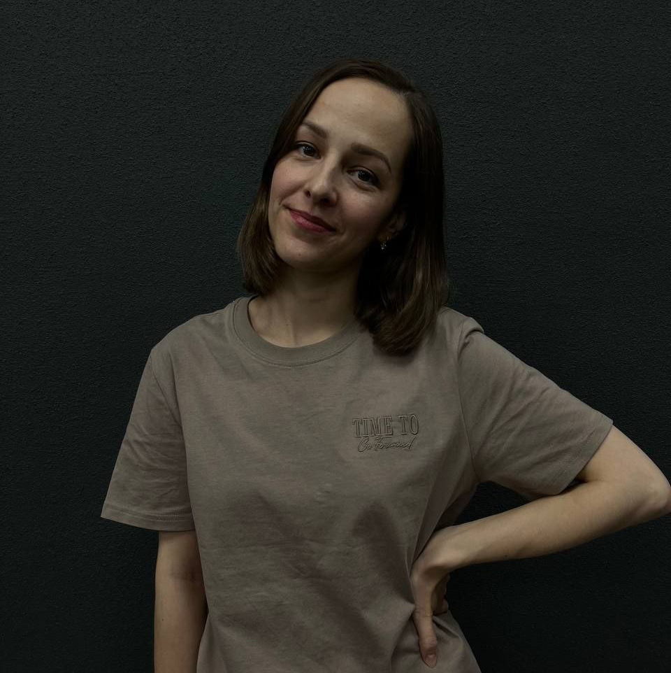 Екатерина