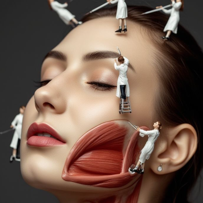 FULL FACE ( ФУЛФЕЙС)