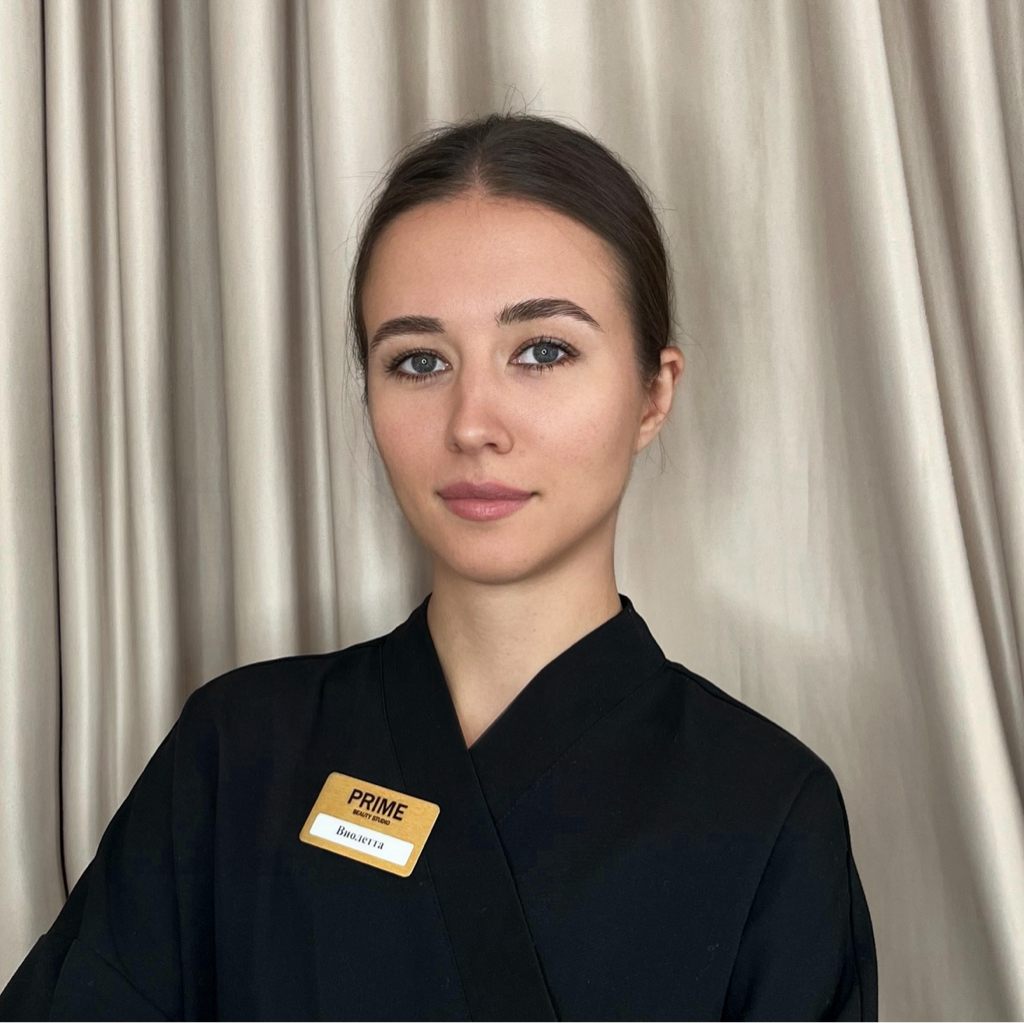 Сулима Виолетта