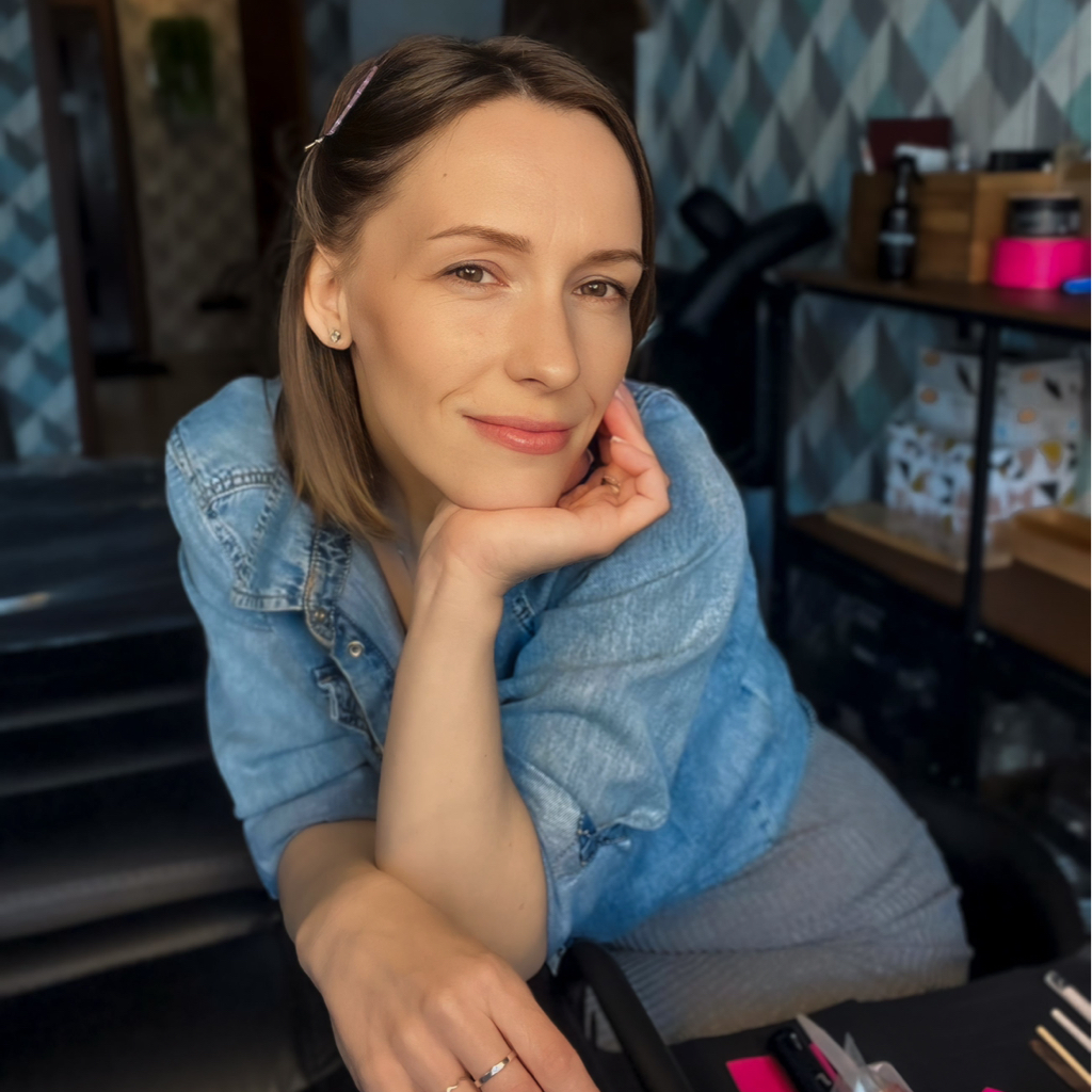 Некрасова Оля