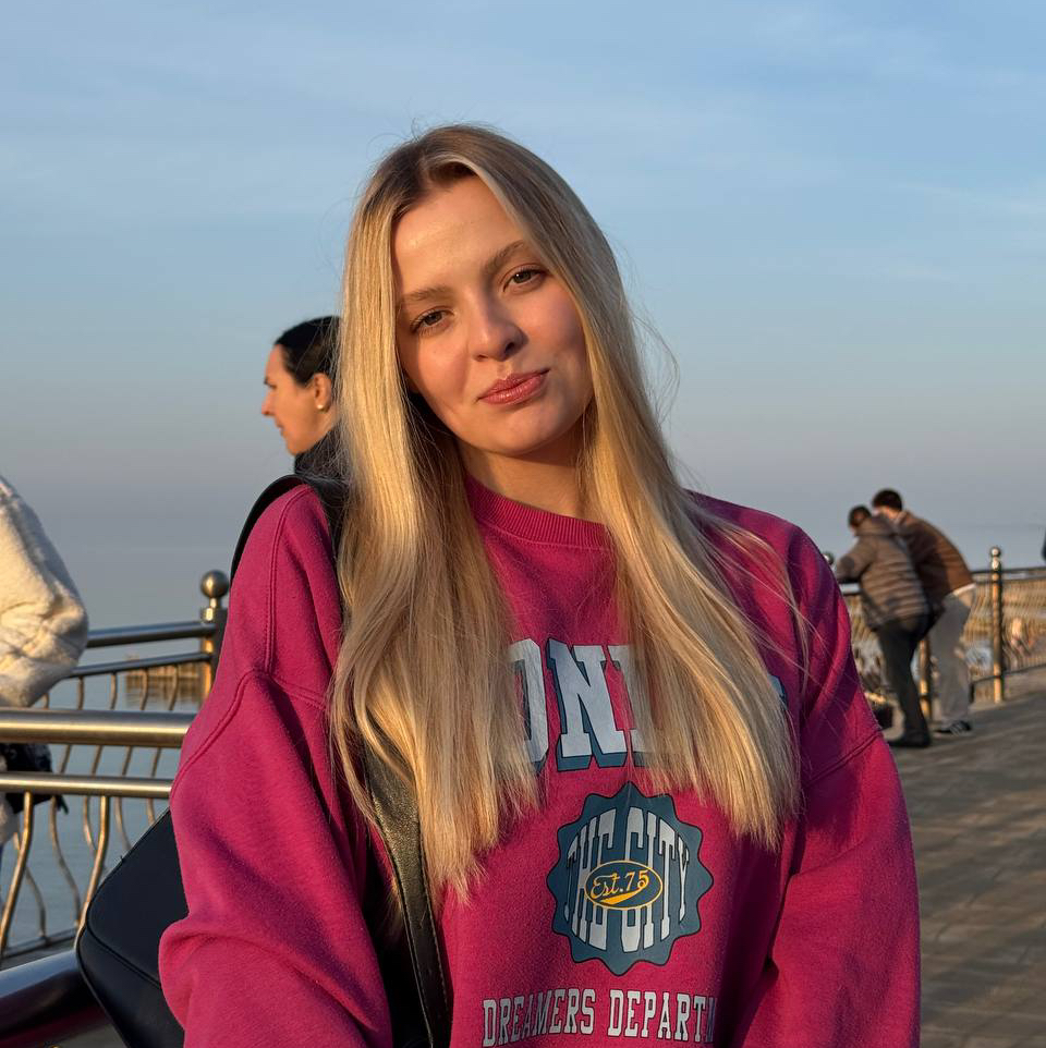 Анастасия
