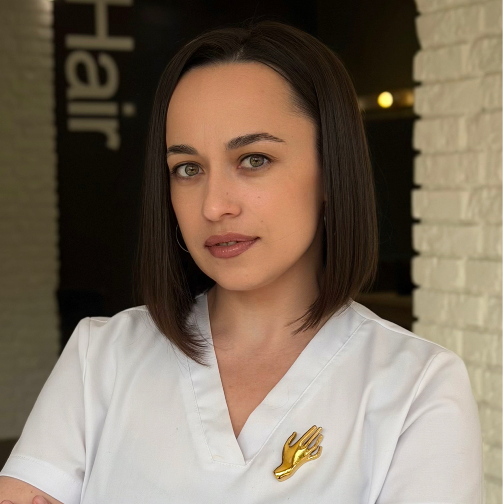 Ирина | SKIN & BODY