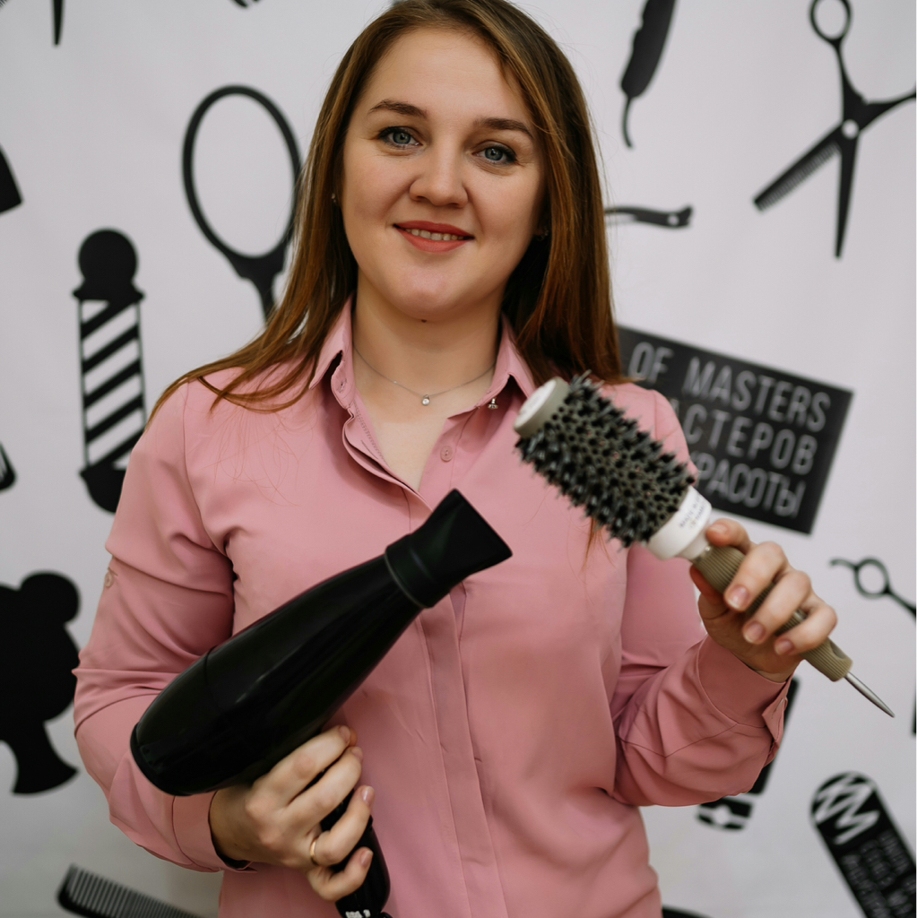 Екатерина Радионова