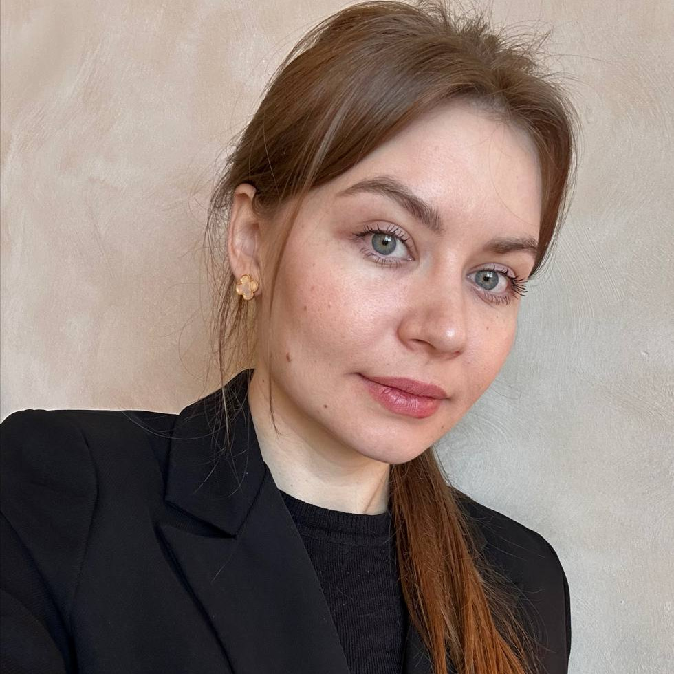 Колодяжная Анастасия