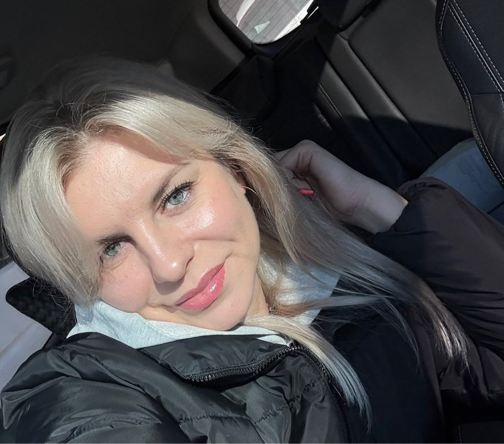 Наталья