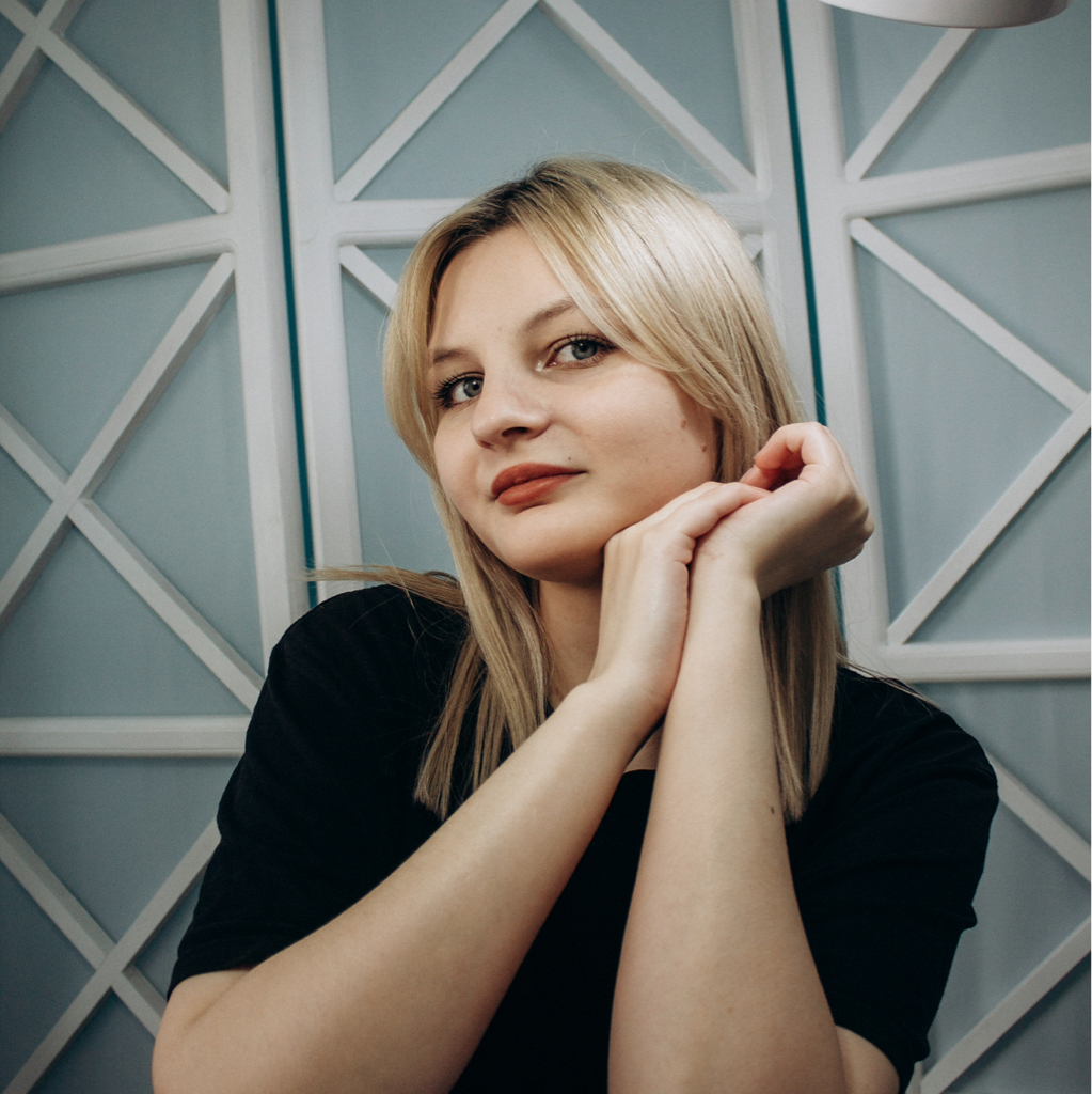 Ослина Маргарита
