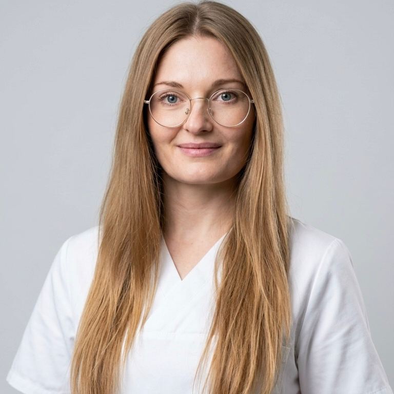 Маринюк Ирина