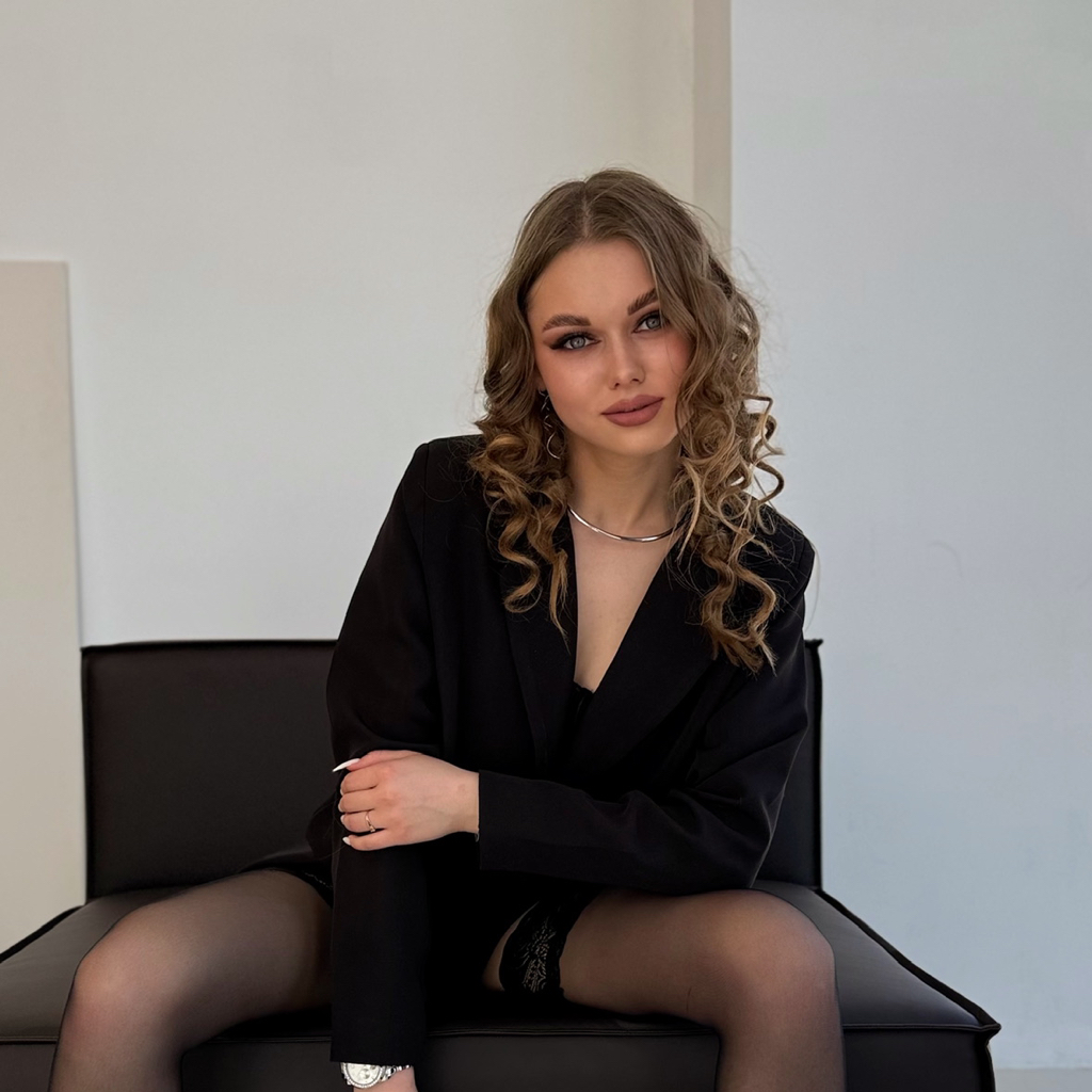 Светлана Питецкая