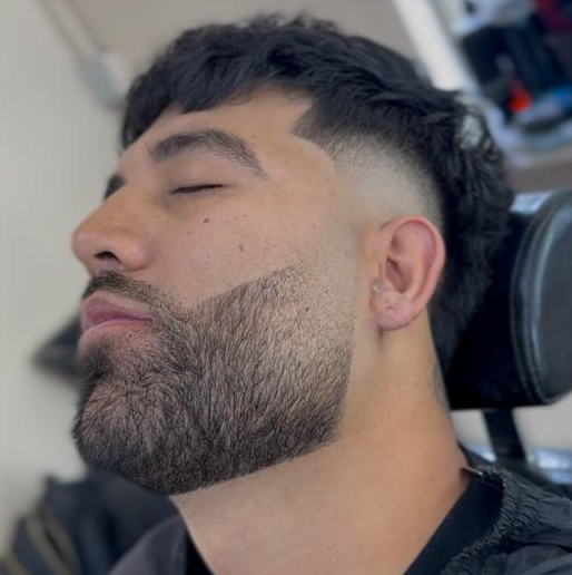 Barba