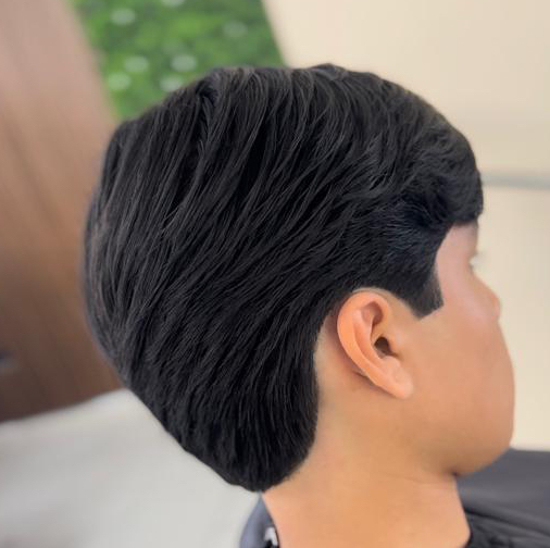 Corte Clasico