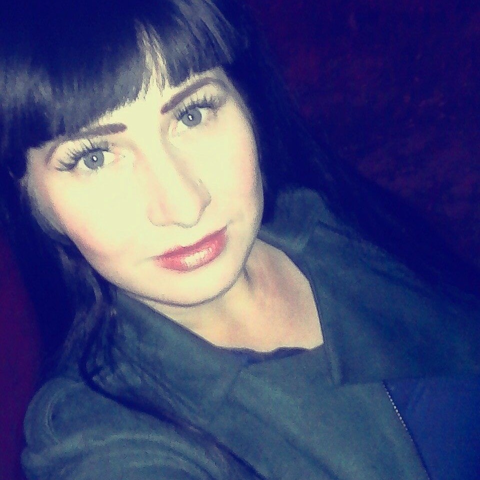 Елизавета Казакова