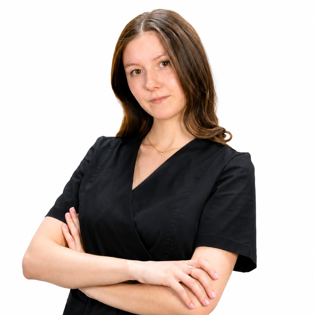Полина Горшкова
