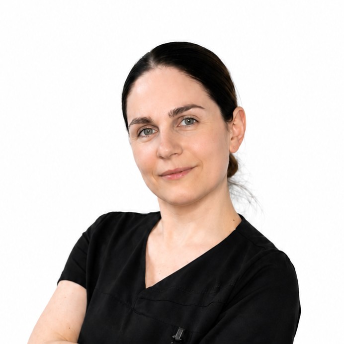 Екатерина Романова