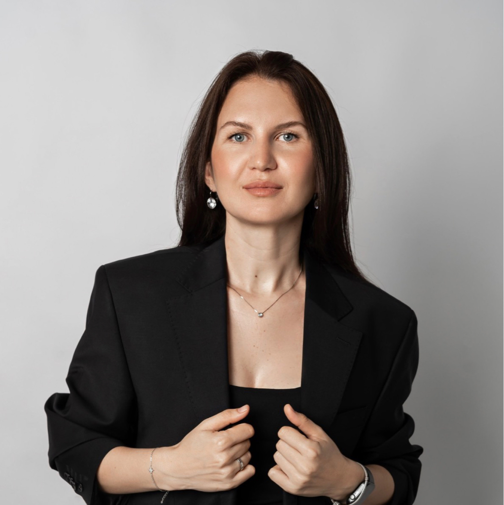 Манойленко Ирина