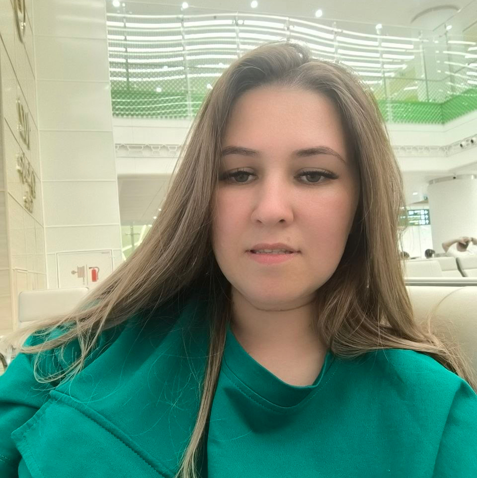 Ольга