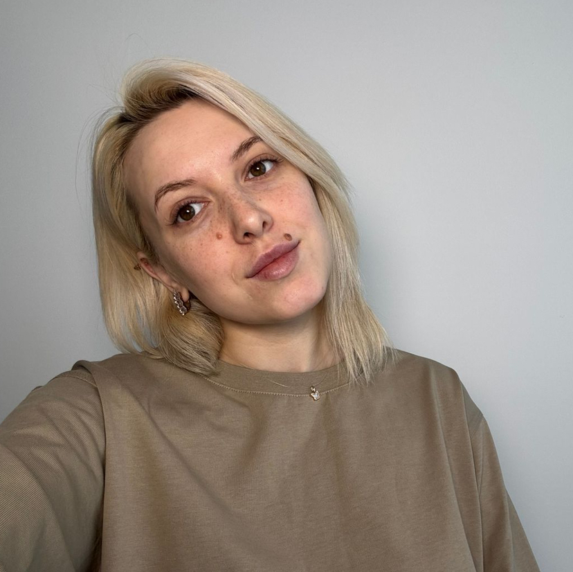 Анна