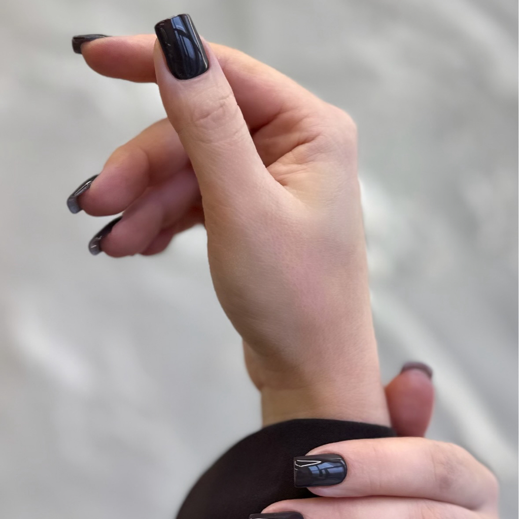 Маникюр "Color"