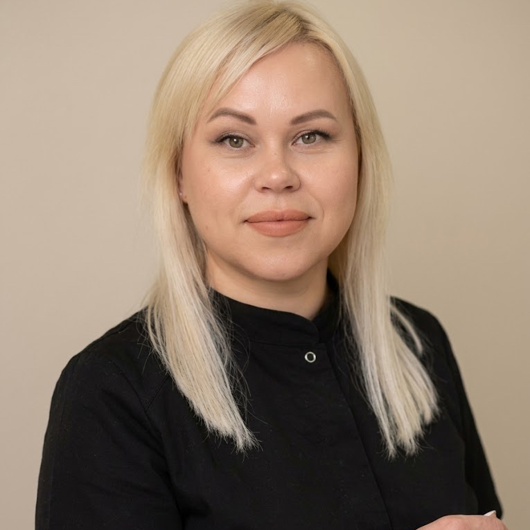 Елена Д