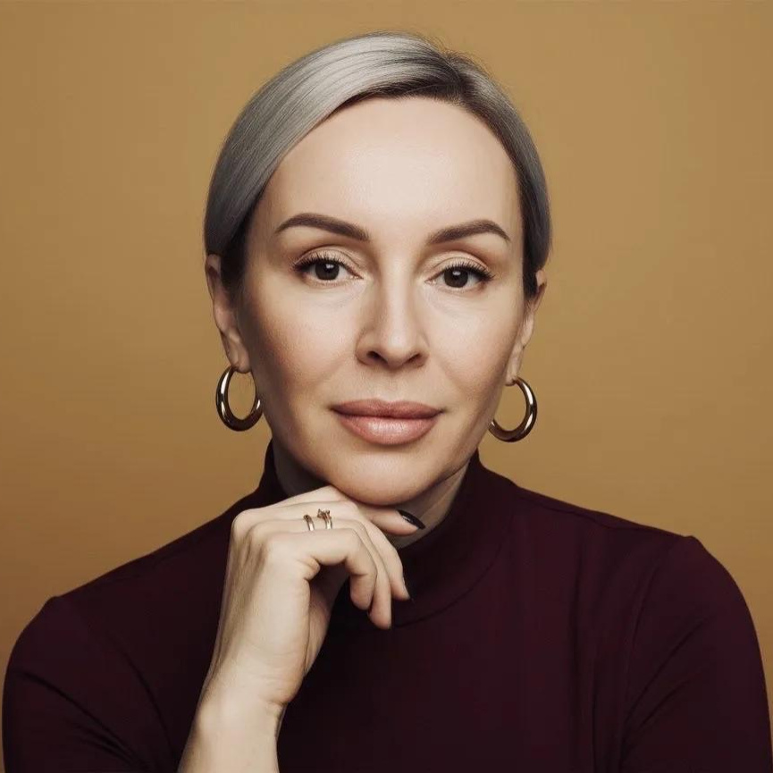Иванова Светлана