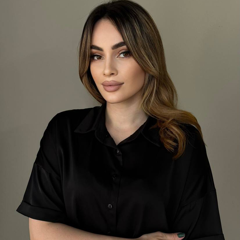 Ирина К