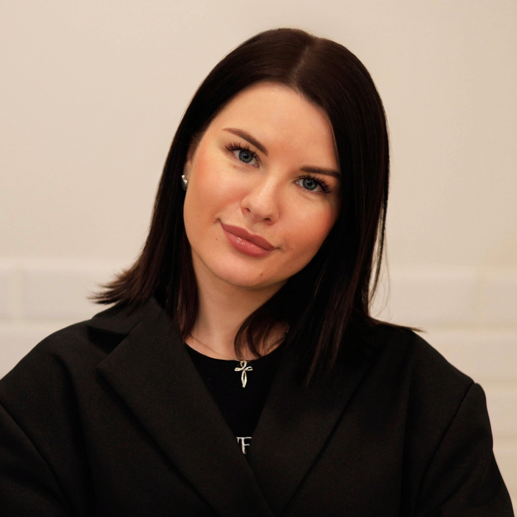 Силкина Орина