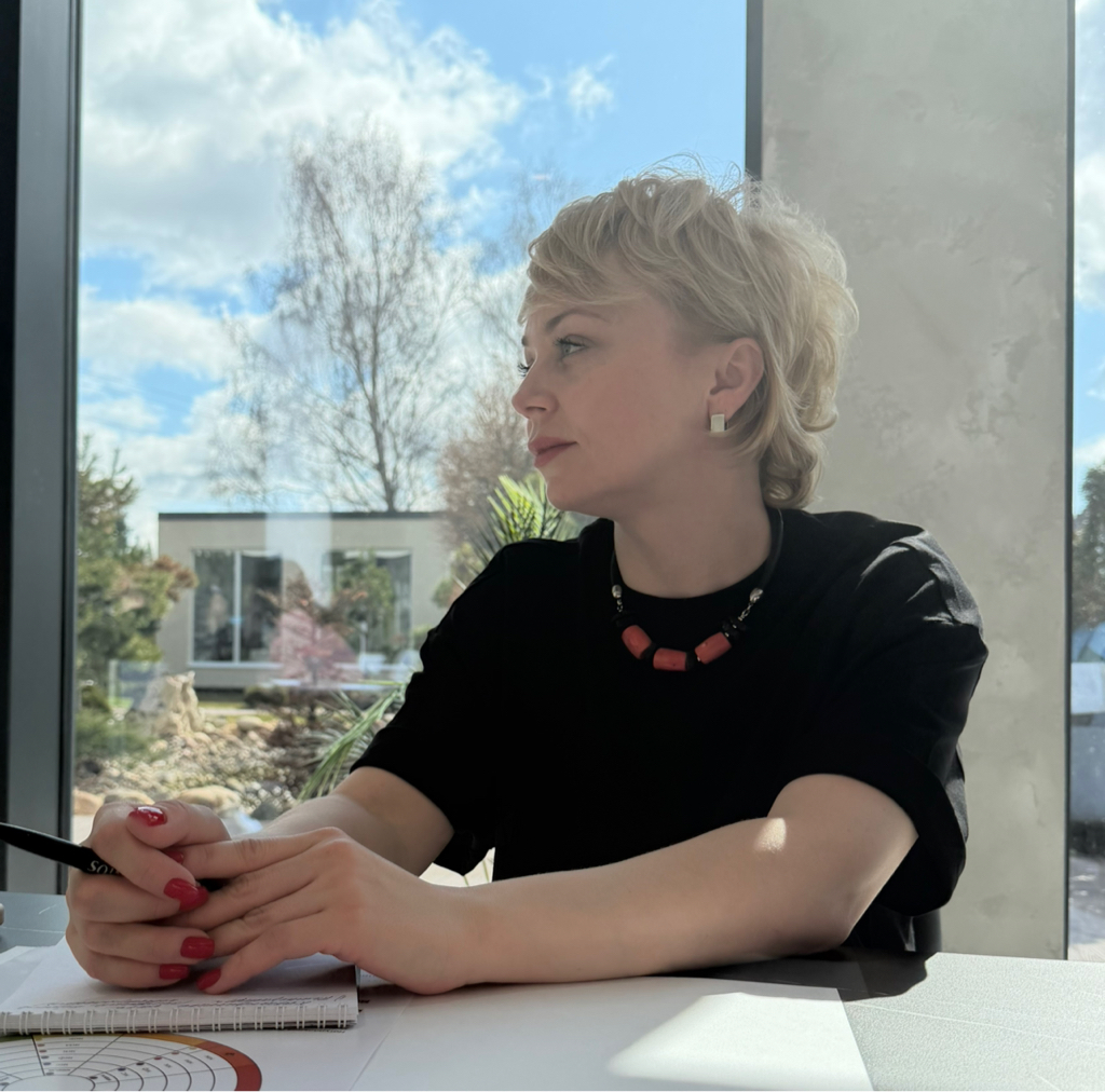 Булыгина Екатерина