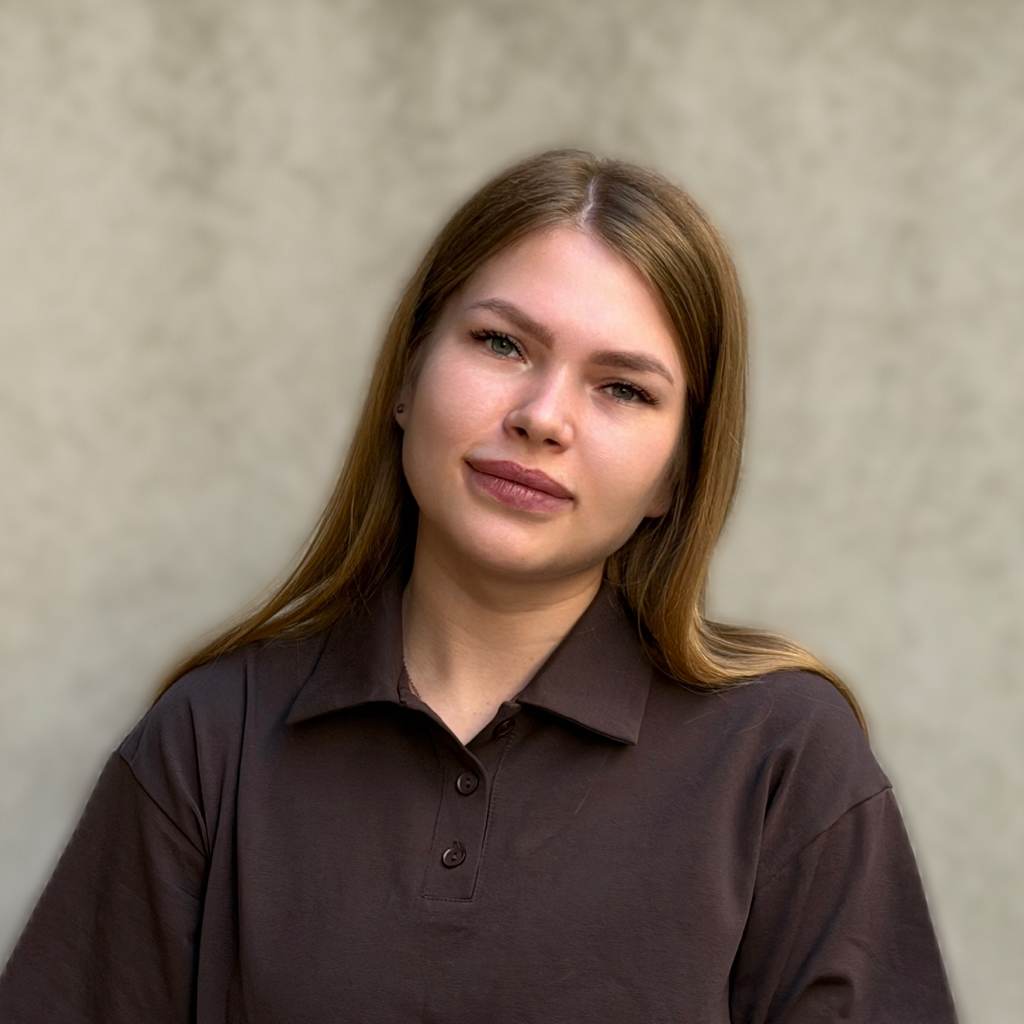 Сезенина Татьяна