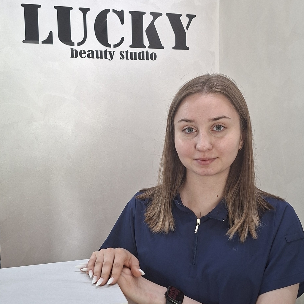 Катя Кузнецова_nail