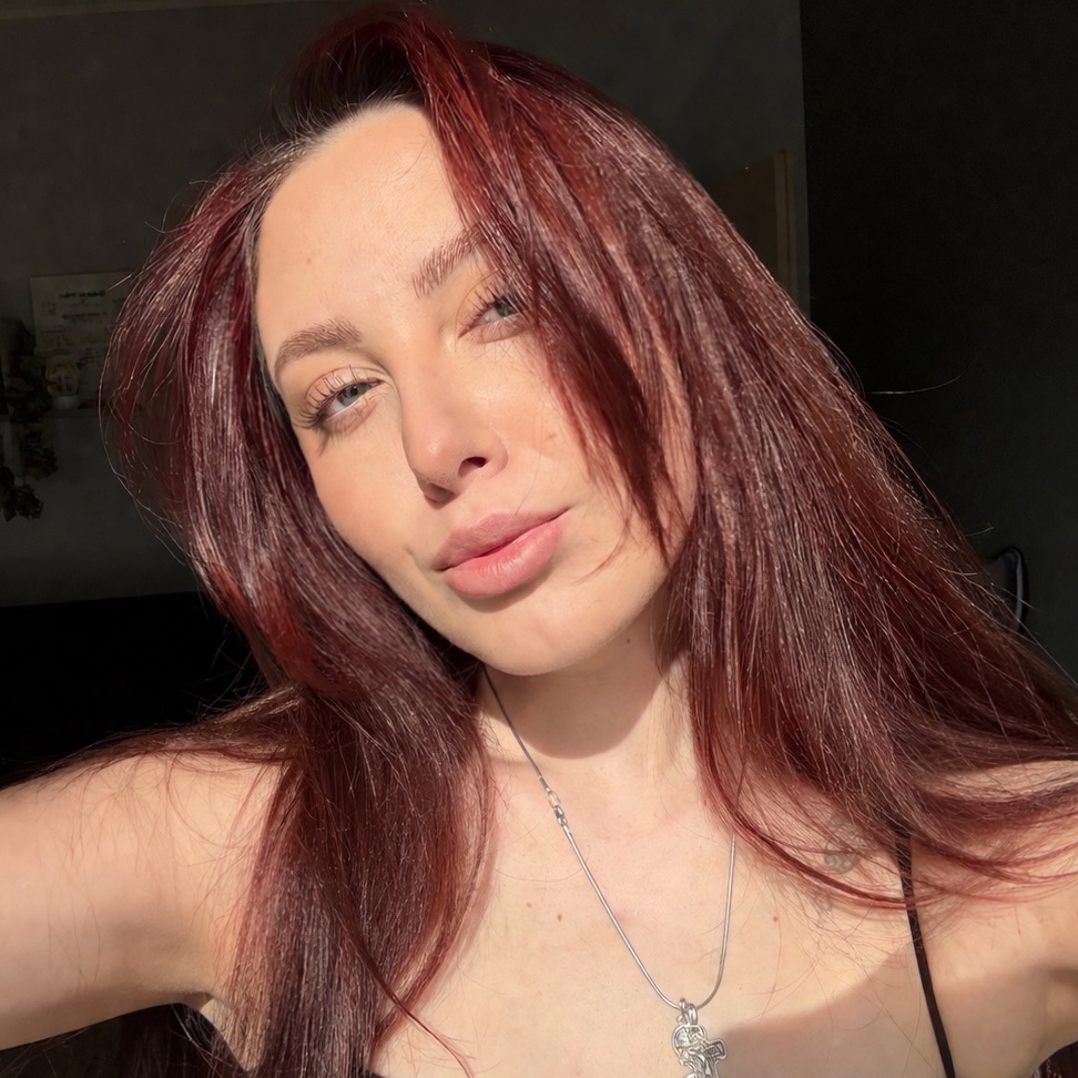 Maria Volgina