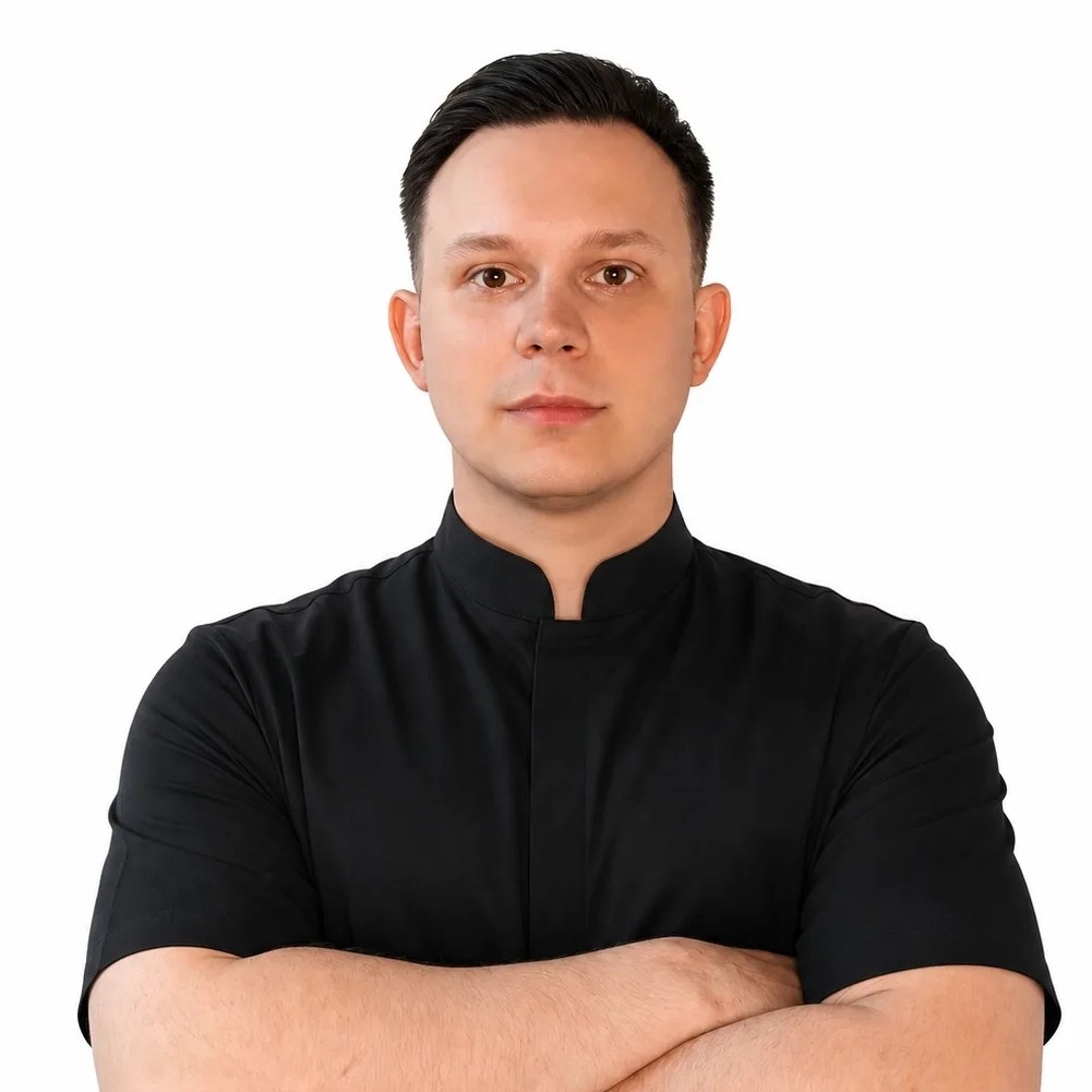 Кирилл Алешин