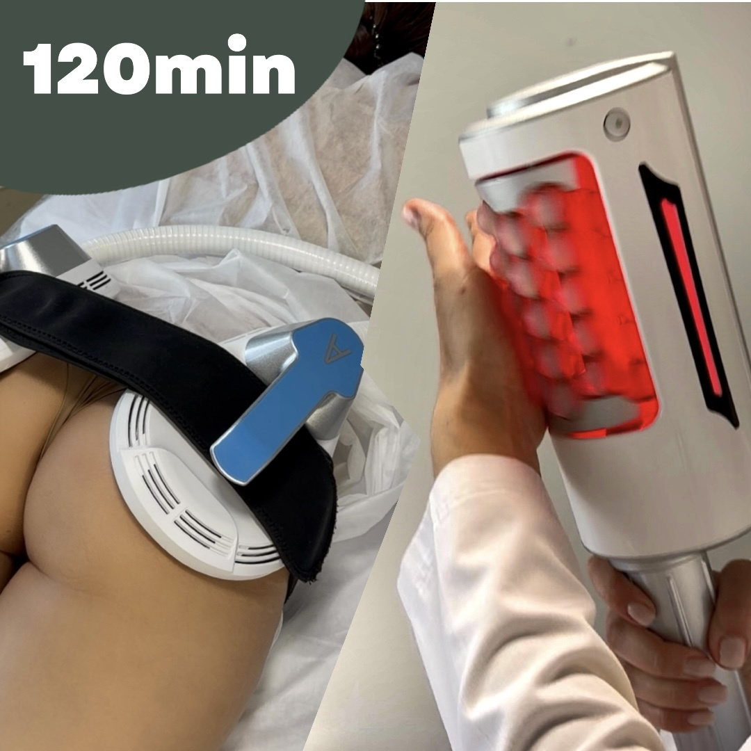 Pro 120 минут