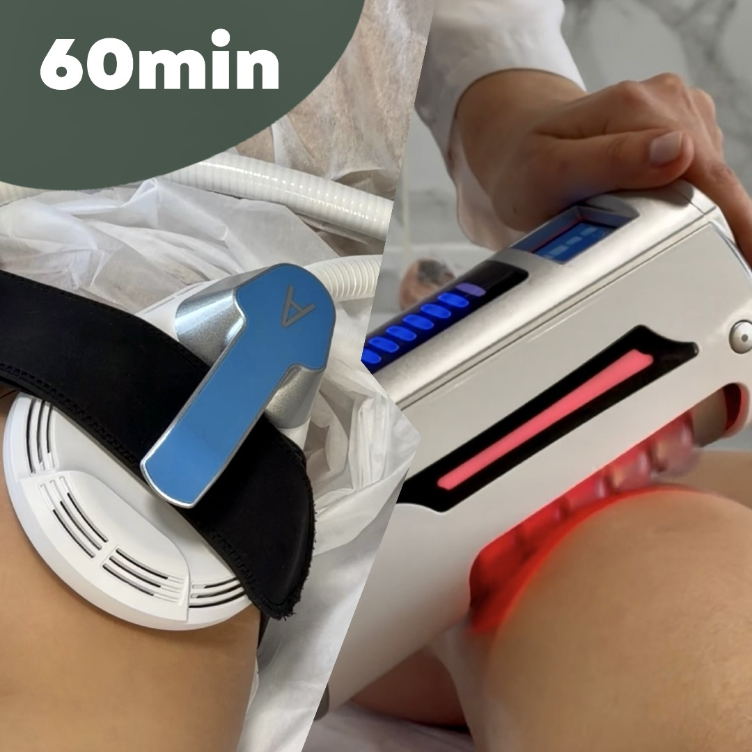 Slim 60 минут