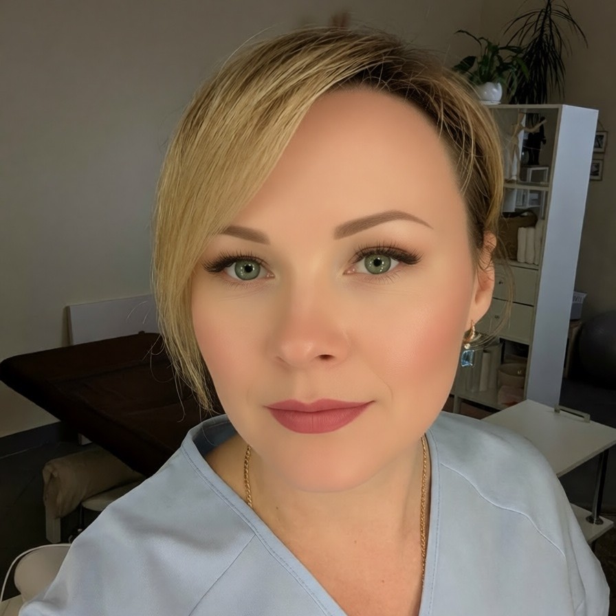 Попова Екатерина