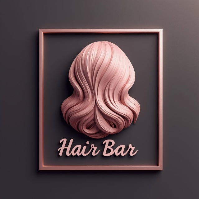 HairBar studio