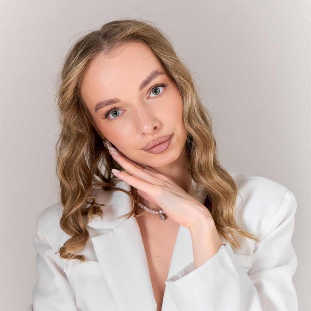 Шаткова Анастасия