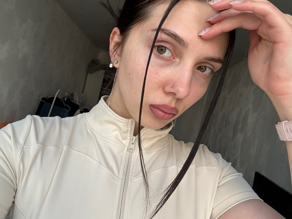 Чернышова Татьяна