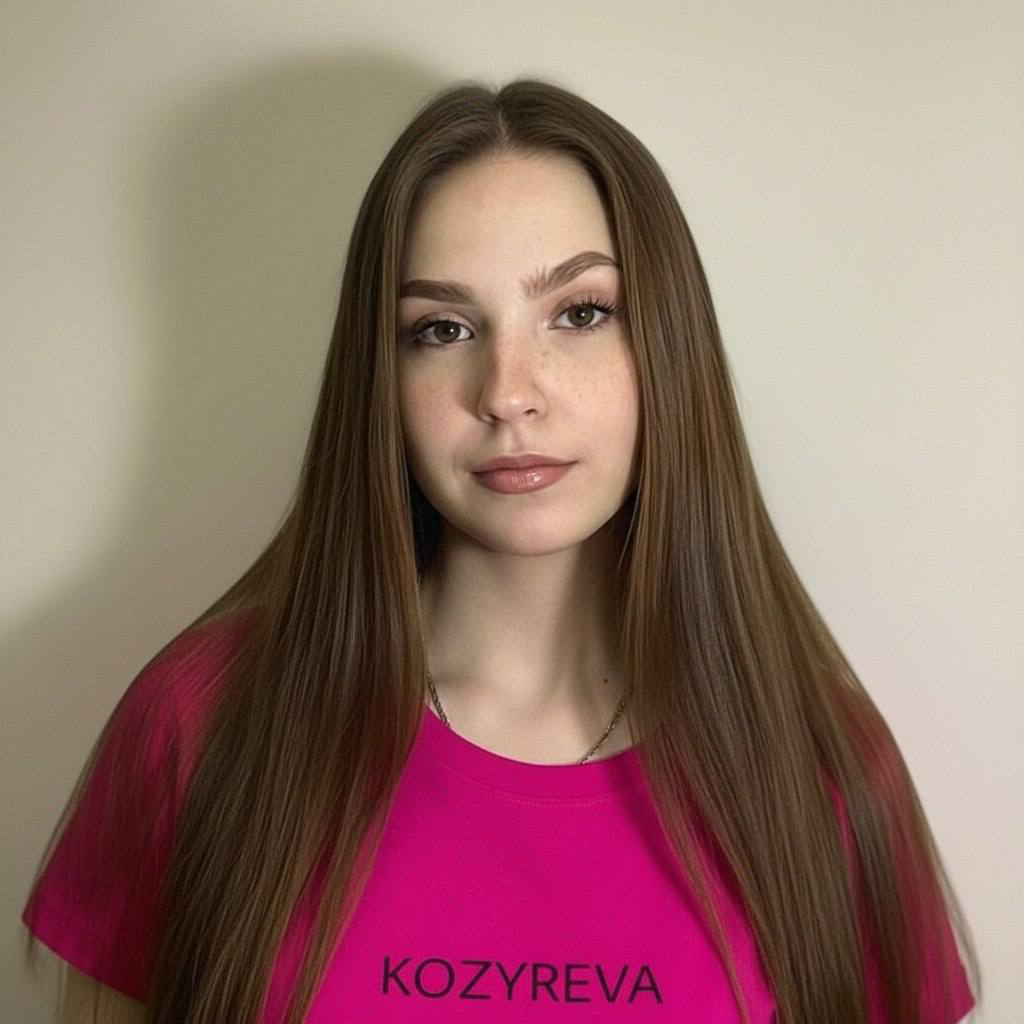 Алена