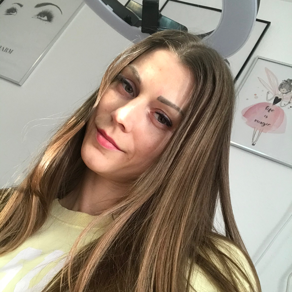 Олеся