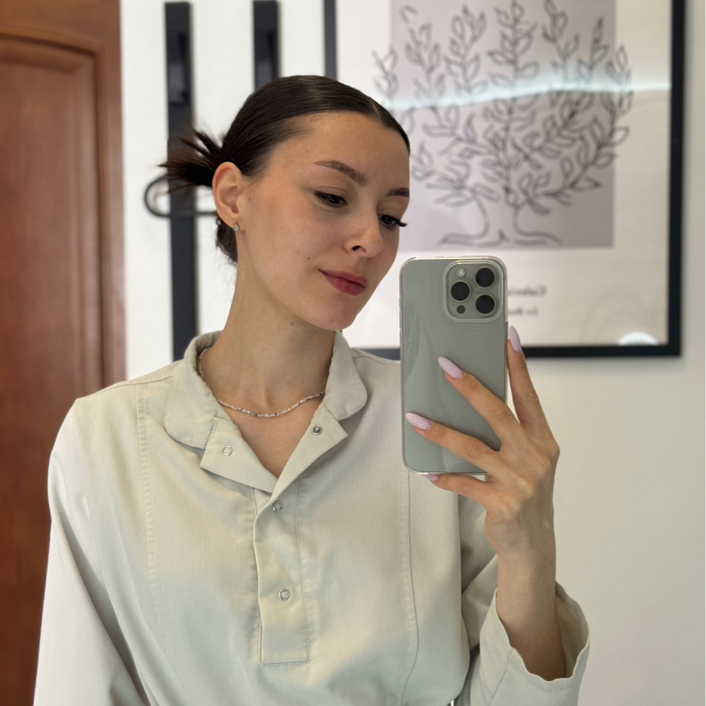 Ева Андреевна