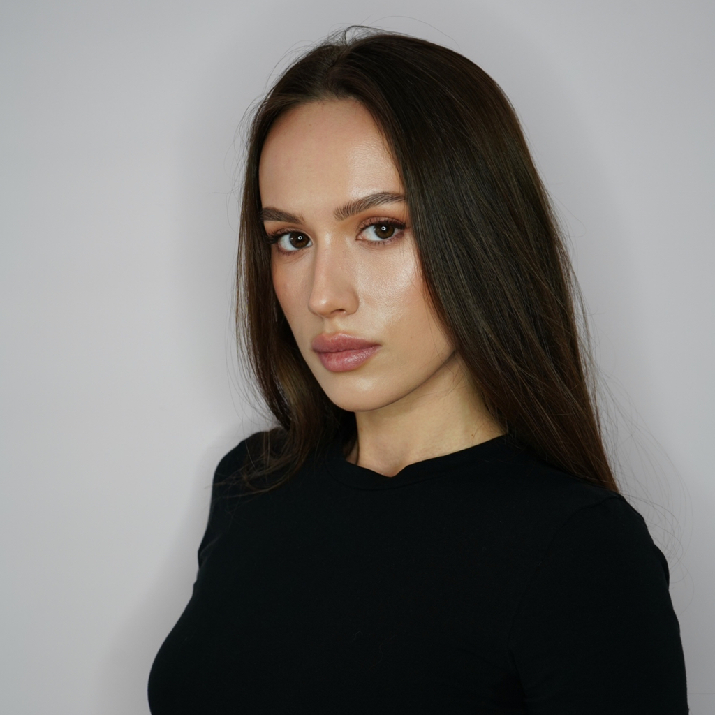 Ткач Валерия