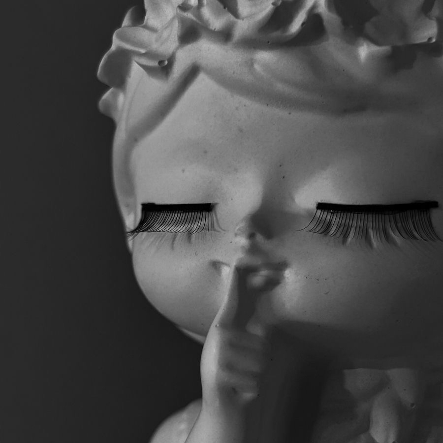 Коррекция ресниц 1,5D